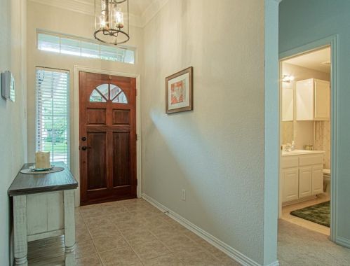 7921 Hosta Way, Fort Worth, TX 76123-1828