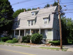 357 Parker St, Newton, MA 02459-2630