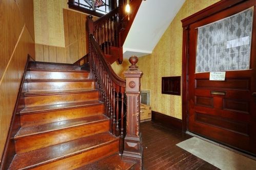 488 Park Ave, Worcester MA 01610-1223 exterior