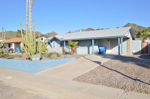 9441 15th Pl, Phoenix AZ  85020-2255 exterior