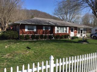 1501 Robinson St, Jeriel KY  41143-1659 exterior