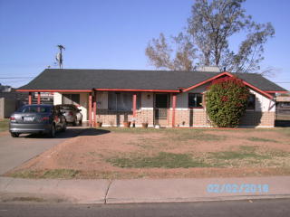 2242 Amelia Ave, Phoenix AZ  85037-2373 exterior