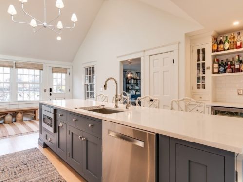 1 Normanstone Dr, Rockport MA  01966-1910 exterior