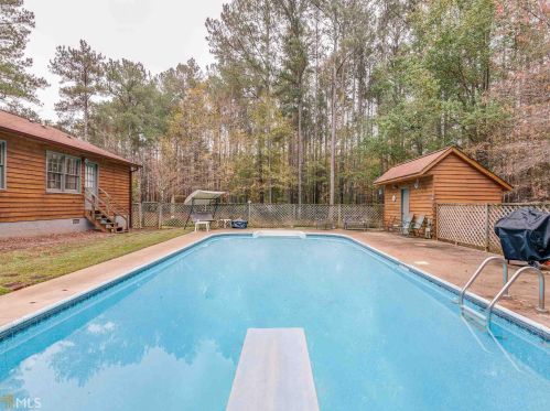 10 Kerrie Ct, Stockbridge GA 30281-5821 exterior