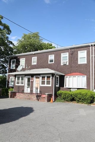 3 Oliver Pl, Everett MA  02149-4613 exterior
