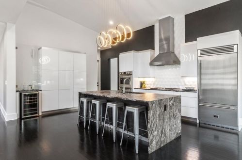 1756 Akin Dr, Atlanta GA 30345-3948 exterior