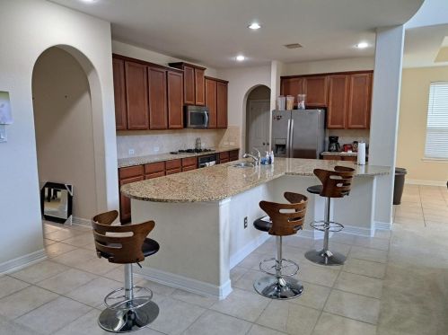 17306 Browning Trace Ln, Richmond TX 77407-2752 exterior