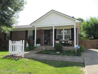 6829 Fenway Rd, Louisville, KY 40258-1721