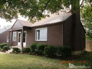 3018 Taylorsville Rd, Louisville KY  40205-3133 exterior