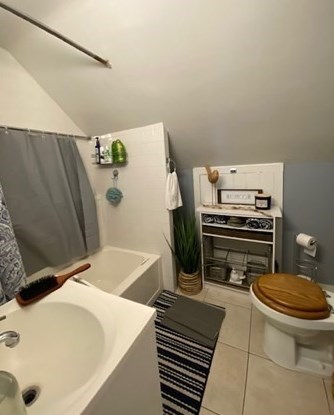 208 Grinnell St, New Bedford MA 02740-3269 exterior