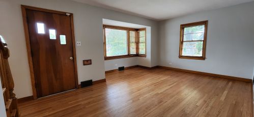 3310 Wenonah Ave, Forest View IL  60402-3346 exterior