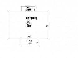 37 Clyde St, Newton MA  02460-2208 floor plan