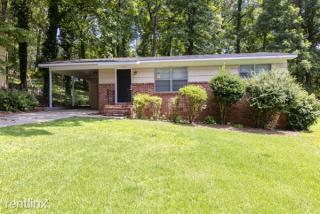 204 Cathy Ln, Birmingham AL  35215-7104 exterior