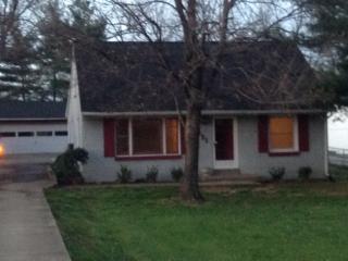 9921 Brentlinger Ln, Louisville KY  40291-3601 exterior