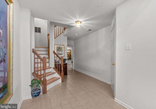 5323 Tarkington Pl, Columbia MD  21044-5401 exterior