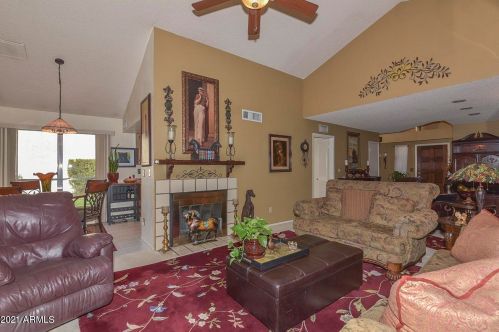 19234 5 St, Phoenix AZ 85040-8707 exterior