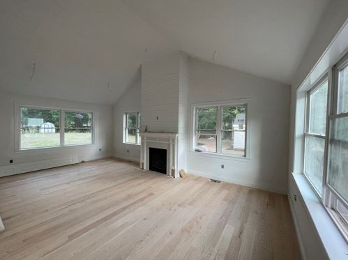 45 Highland St, Southborough MA  01772-1915 exterior