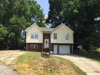 116 3rd St, Birmingham AL  35217-1717 exterior