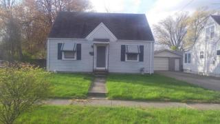 3301 Lester Ave, Louisville KY  40215-1923 exterior