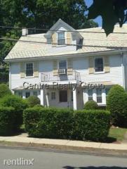 45 Maplewood St, Watertown MA  02472-3561 exterior