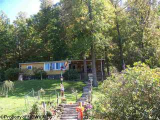 1902 Lake Floyd Cir, Industrial, WV 26426-6346