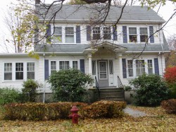 258 Homer St, Newton, MA 02459-1413
