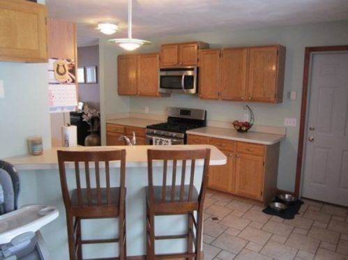 9 Christy Ct, Worcester MA exterior