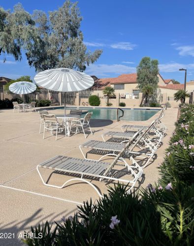 13642 41st Pl, Phoenix, AZ 85032-6307