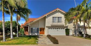 3581 Sego St, Irvine CA  92606-2621 exterior