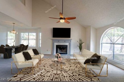 9802 46th St, Phoenix, AZ 85028-4220