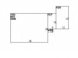 116 Staniford St, Newton MA  02466-1112 floor plan