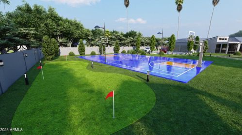 5801 30th St, Phoenix AZ  85016-2401 exterior