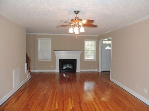 1476 Knob Hill Cir, Evans GA  30809-6678 exterior