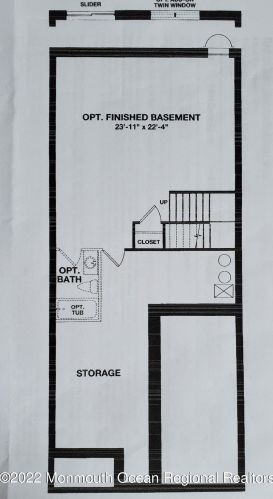 92 Brookfield Dr, Jackson Twp NJ  08527-3876 exterior