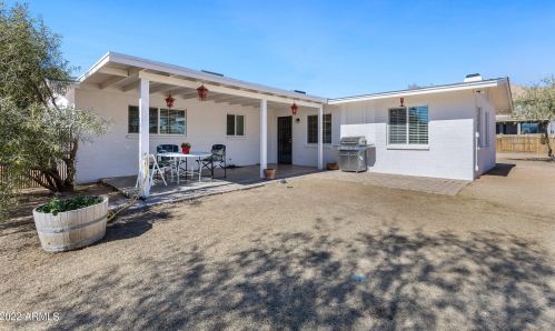 16801 43rd St, Phoenix AZ 85032-3319 exterior