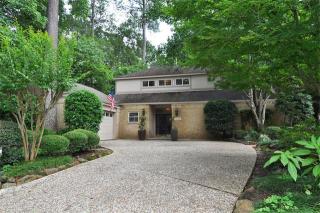 3206 Breezy Pines Ct, Humble TX  77339-3622 exterior