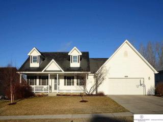 11010 213th St, Gretna, NE 68028-3942