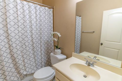 10331 Bellago Ln, Richmond TX 77407-2627 exterior