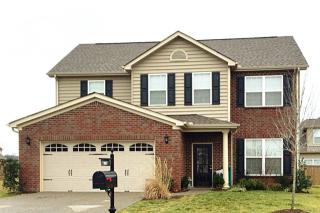 1087 Campbell Ave, Gallatin, TN 37066-6679