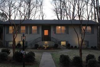 625 Stonehaven Rd, Birmingham, AL 35226-1529