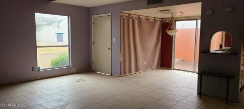 15415 2nd St, Phoenix AZ 85022-1007 exterior