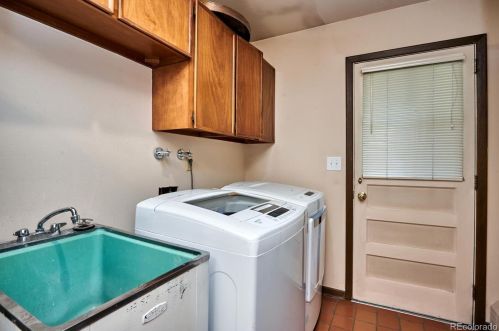 4000 Birch St, Englewood CO exterior