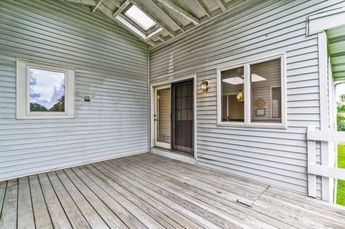 35 Crosby St, Arlington MA 02474-2257 exterior