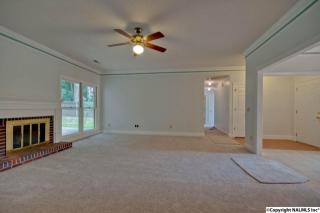 2447 Hamilton Dr, Huntsville AL  35803-2935 exterior