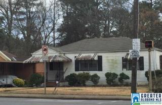 1 Green Springs Ave, Birmingham, AL 35205-6319