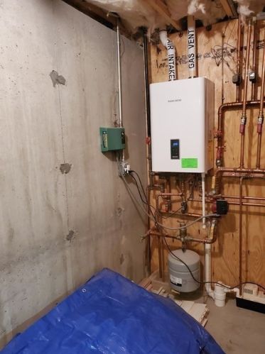 1 Malden Ter, Worcester MA 01606-1007 exterior