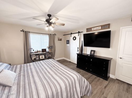 3251 Charleston Ave, Phoenix AZ 85032-1595 exterior