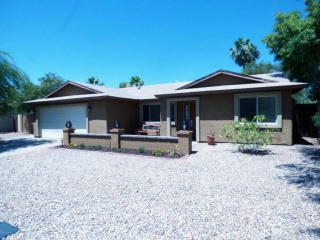 10900 107th Way, Scottsdale AZ  85262-3732 exterior