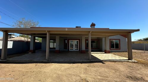 1622 27 Pl, Phoenix AZ 85008-1932 exterior