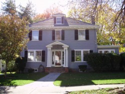 22 Halcyon Rd, Newton, MA 02459-2432